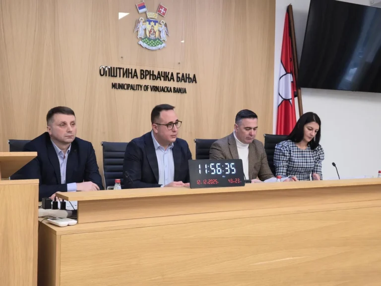 Read more about the article Врњачка Бања пример озбиљне и одговорне локалне самоуправе