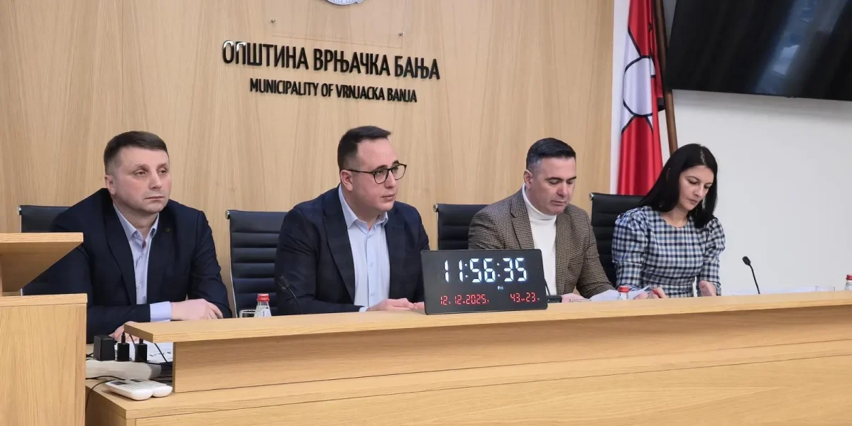 Врњачка Бања пример озбиљне и одговорне локалне самоуправе