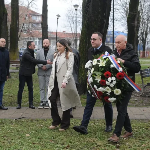 У Краљеву обележен Дан државности Републике Србије – Сретење