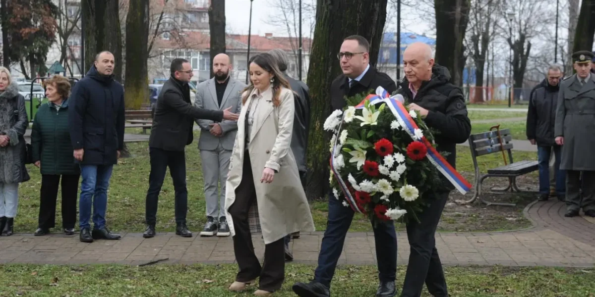 У Краљеву обележен Дан државности Републике Србије – Сретење